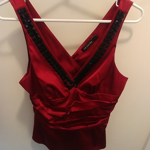 The Limited Tops - The Limited women's top